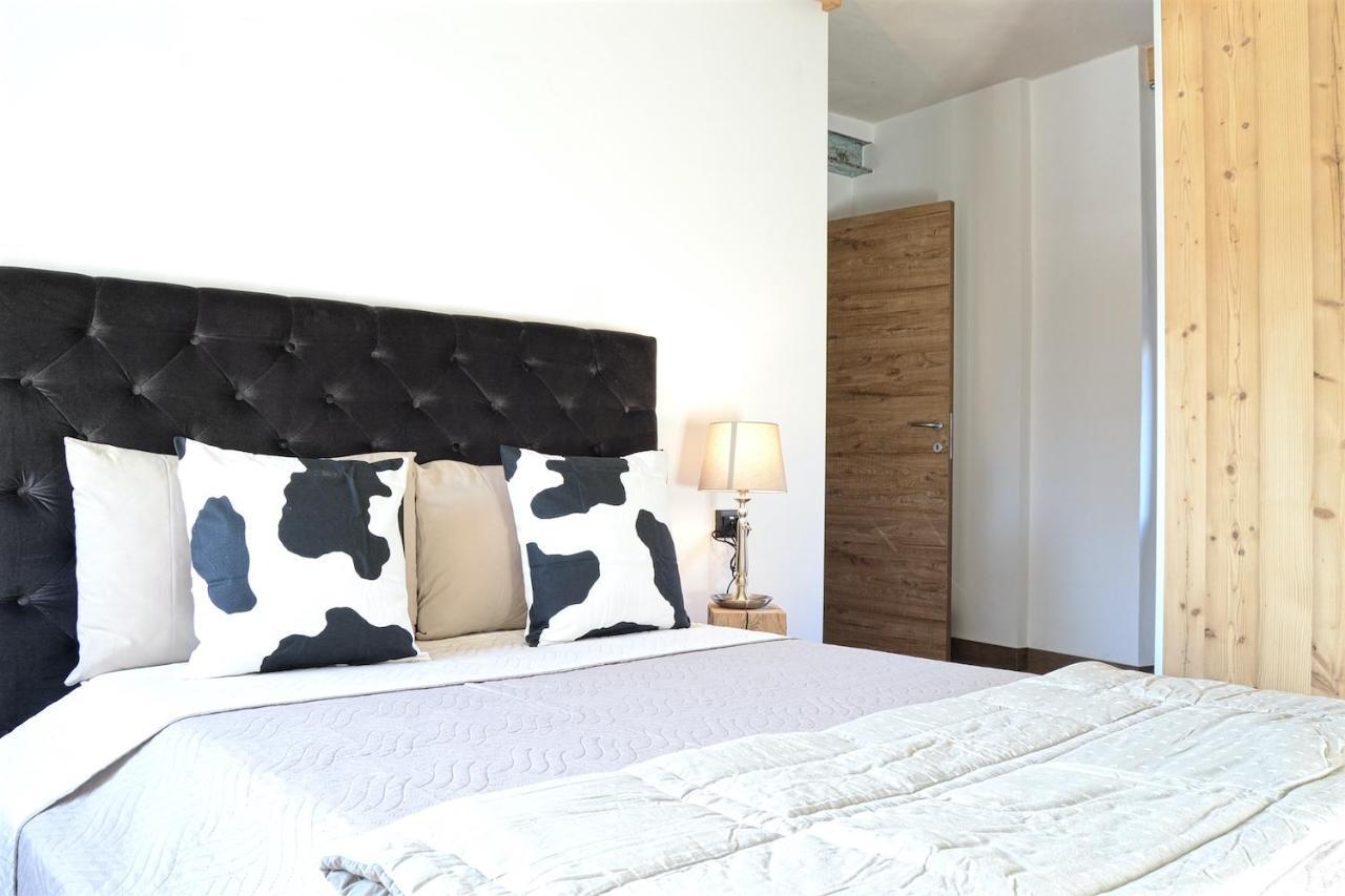 Apartment El Molin - Alpe Cermis Dolomites Cavalese Exterior photo