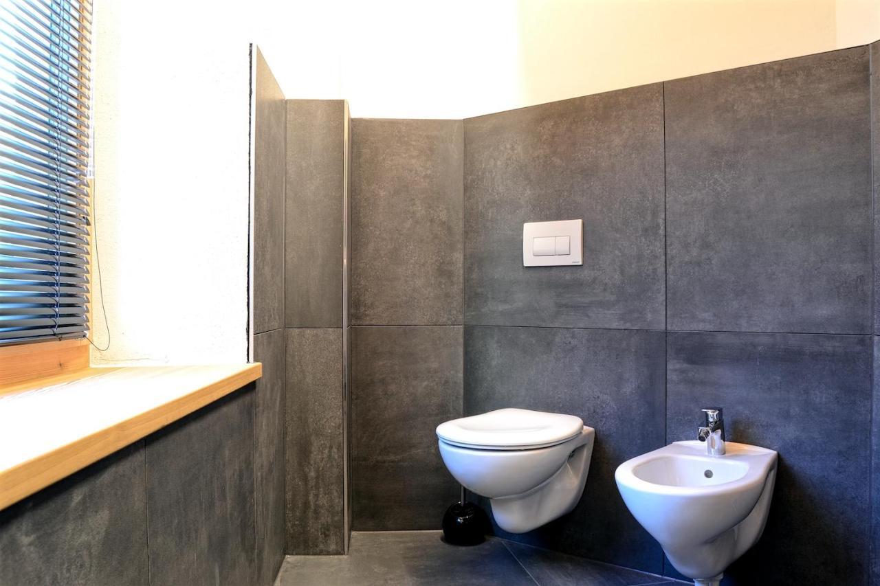 Apartment El Molin - Alpe Cermis Dolomites Cavalese Exterior photo