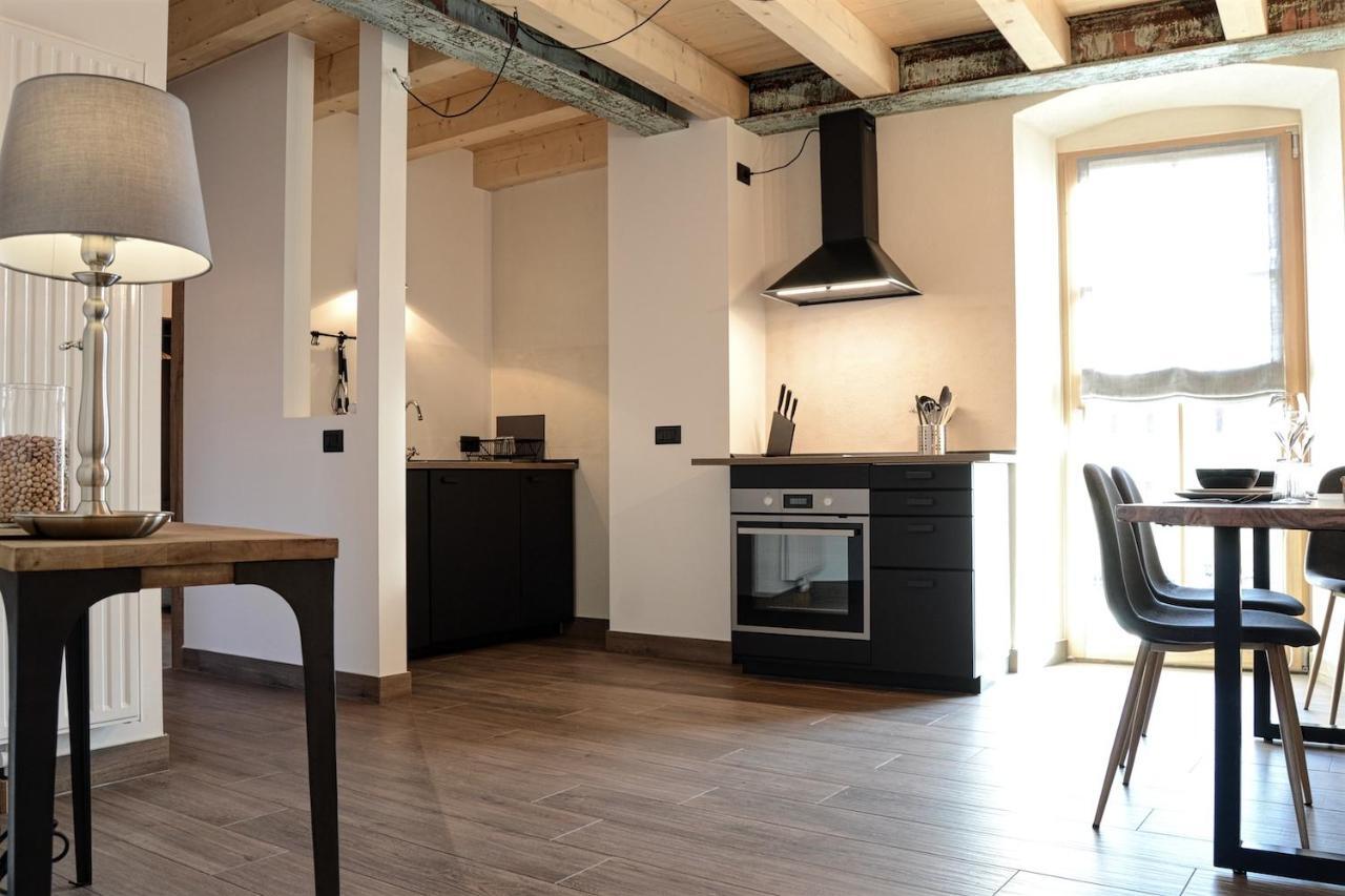 Apartment El Molin - Alpe Cermis Dolomites Cavalese Exterior photo